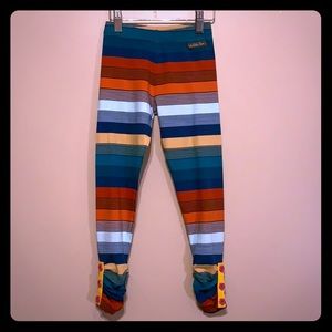 Matilda Jane Outside The Lines Legging